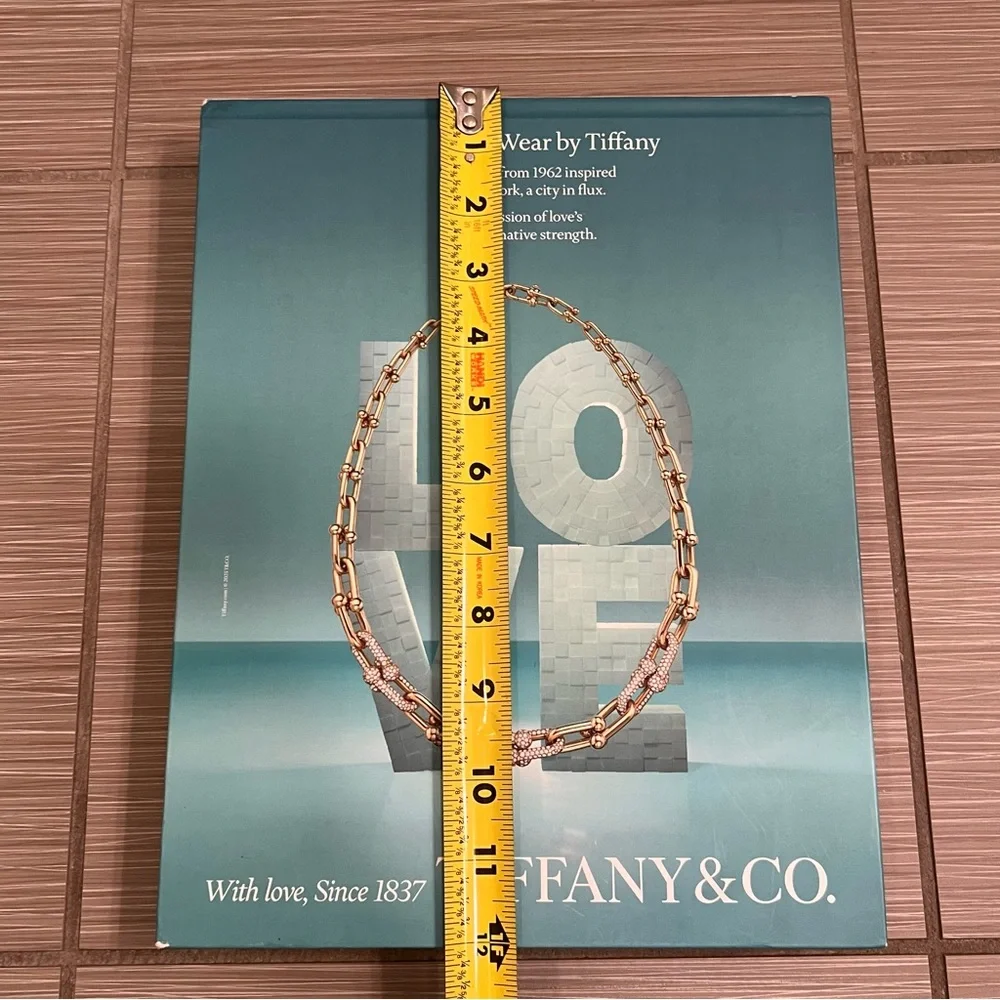 Rare Present Space Tiffany & Co. coffee table book 2025 jewelry fashion
